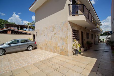 Casa de condomínio à venda com 113m², 2 quartos e 1 vagaGaragem