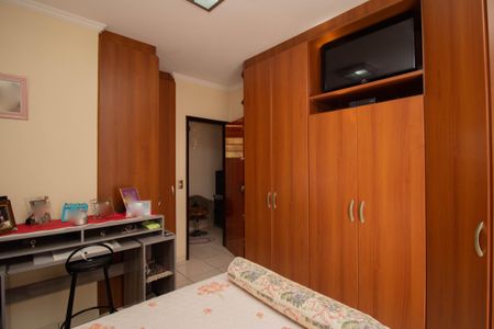 Casa de condomínio à venda com 113m², 2 quartos e 1 vagaQuarto 1