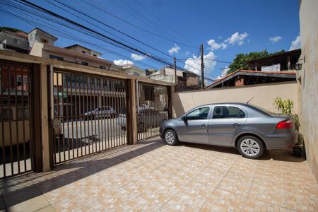 Casa de condomínio à venda com 113m², 2 quartos e 1 vagaGaragem