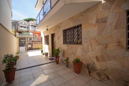 Casa de condomínio à venda com 113m², 2 quartos e 1 vagaÁrea comum