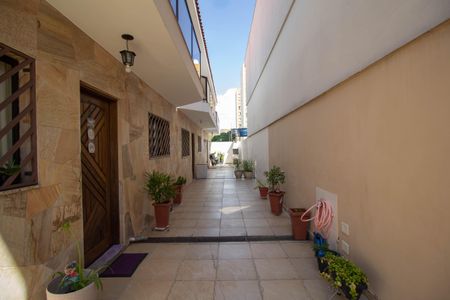 Casa de condomínio à venda com 113m², 2 quartos e 1 vagaÁrea comum