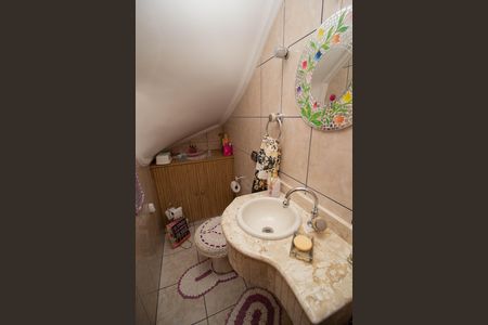 Casa à venda com 2 quartos, 113m² em Itaberaba, São Paulo