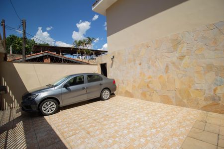 Casa de condomínio à venda com 113m², 2 quartos e 1 vagaGaragem