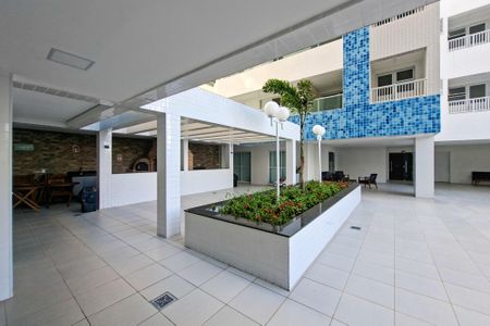 Apartamento para alugar com 84m², 2 quartos e 1 vagaÁrea comum - Churrasqueira