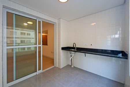 Apartamento para alugar com 84m², 2 quartos e 1 vagaSacada 