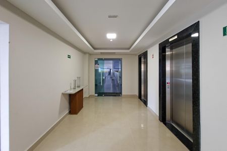 Apartamento para alugar com 84m², 2 quartos e 1 vagaGaragem