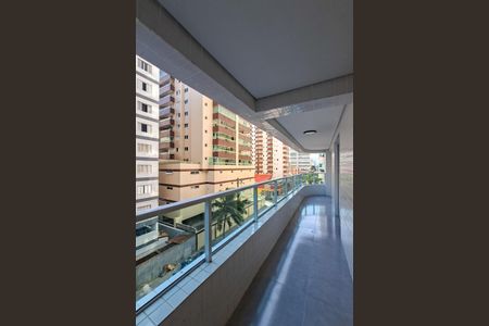 Apartamento para alugar com 84m², 2 quartos e 1 vagaSacada 