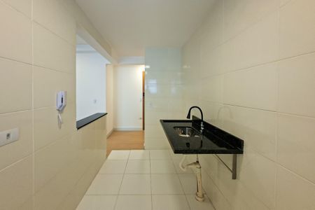 Apartamento para alugar com 84m², 2 quartos e 1 vagaCozinha 