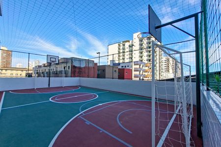 Apartamento para alugar com 84m², 2 quartos e 1 vagaQuadra Esportiva