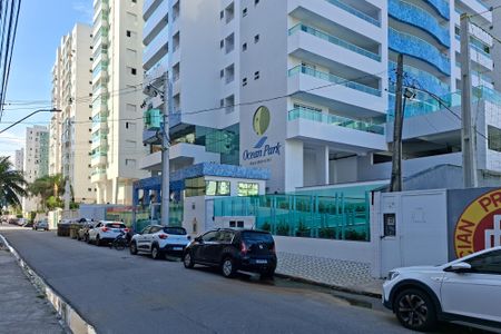 Apartamento para alugar com 84m², 2 quartos e 1 vagaVista da Rua