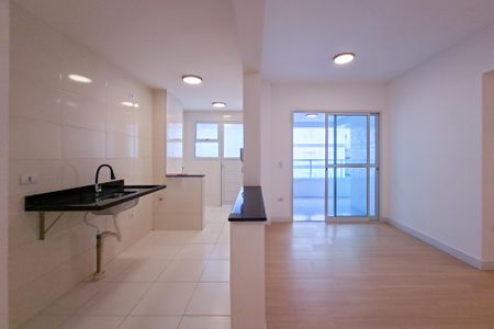 Apartamento para alugar com 84m², 2 quartos e 1 vagaCozinha/sala