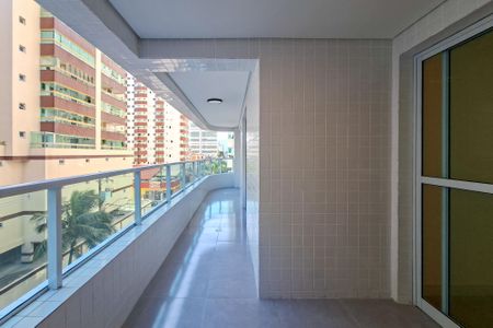 Apartamento para alugar com 84m², 2 quartos e 1 vagaSacada 