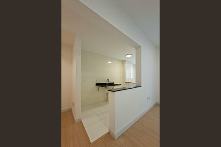 Apartamento para alugar com 84m², 2 quartos e 1 vagaCozinha 