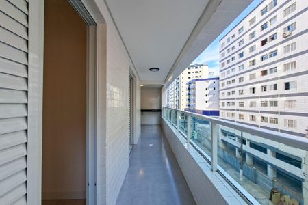 Apartamento para alugar com 84m², 2 quartos e 1 vagaSacada 