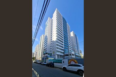 Apartamento para alugar com 84m², 2 quartos e 1 vagaFachada do Prédio