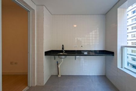 Apartamento para alugar com 84m², 2 quartos e 1 vagaSacada 