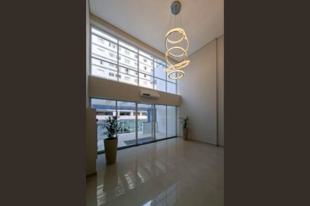 Apartamento para alugar com 84m², 2 quartos e 1 vagaHall de entrada