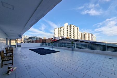 Apartamento para alugar com 84m², 2 quartos e 1 vagaÁrea comum