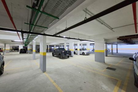 Apartamento para alugar com 84m², 2 quartos e 1 vagaGaragem