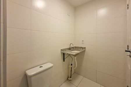 Apartamento para alugar com 84m², 2 quartos e 1 vagaBanheiro 