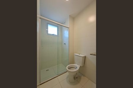 Apartamento para alugar com 84m², 2 quartos e 1 vagaBanheiro da Suíte