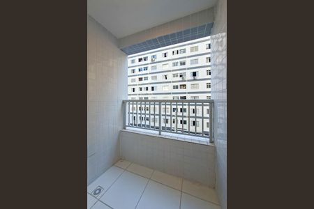 Apartamento para alugar com 84m², 2 quartos e 1 vagaÁrea de Serviço