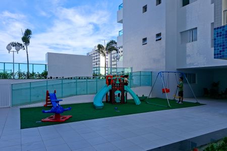 Apartamento para alugar com 84m², 2 quartos e 1 vagaÁrea comum - Playground