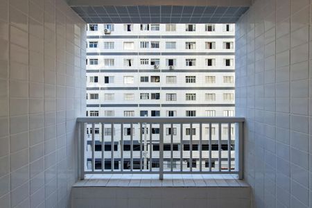 Apartamento para alugar com 84m², 2 quartos e 1 vagaÁrea de Serviço