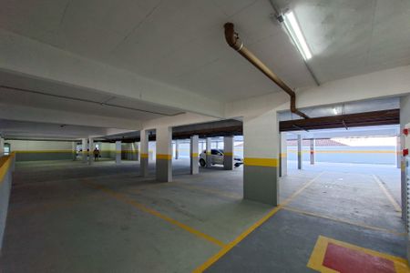 Apartamento para alugar com 84m², 2 quartos e 1 vagaGaragem