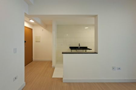 Apartamento para alugar com 84m², 2 quartos e 1 vagaCozinha 