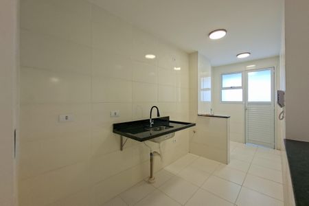 Apartamento para alugar com 84m², 2 quartos e 1 vagaCozinha 