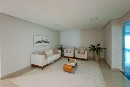 Apartamento para alugar com 84m², 2 quartos e 1 vagaÁrea comum