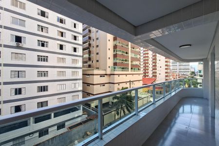 Apartamento para alugar com 84m², 2 quartos e 1 vagaSacada 
