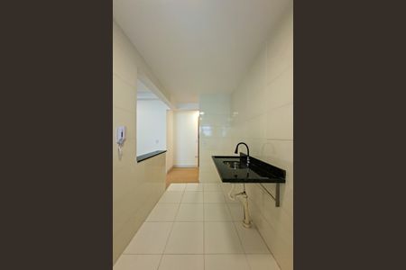 Apartamento para alugar com 84m², 2 quartos e 1 vagaCozinha 