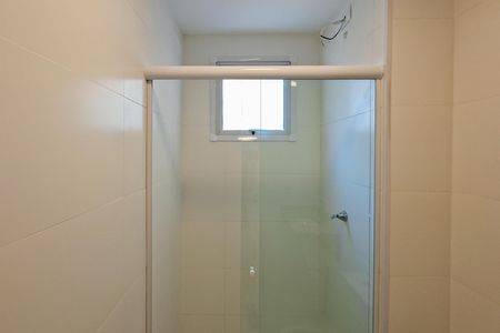 Apartamento para alugar com 84m², 2 quartos e 1 vagaBanheiro da Suíte