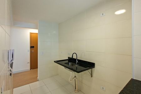 Apartamento para alugar com 84m², 2 quartos e 1 vagaCozinha 