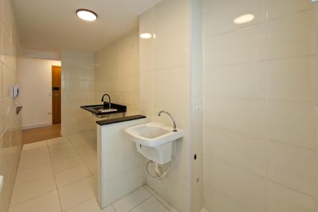 Apartamento para alugar com 84m², 2 quartos e 1 vagaÁrea de Serviço