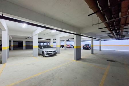 Apartamento para alugar com 84m², 2 quartos e 1 vagaGaragem