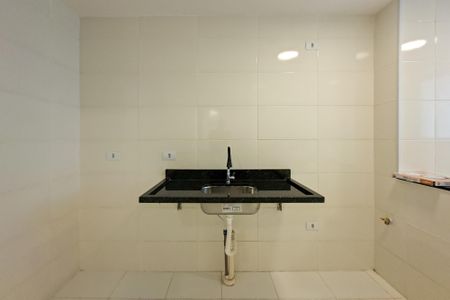 Apartamento para alugar com 84m², 2 quartos e 1 vagaCozinha 