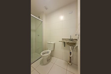 Apartamento para alugar com 84m², 2 quartos e 1 vagaBanheiro 