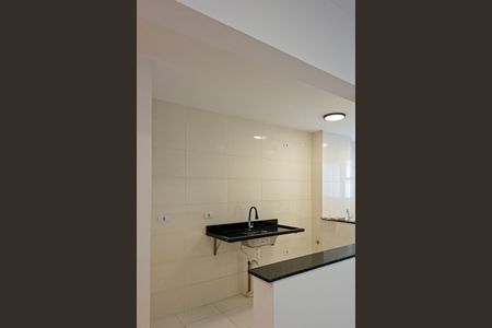 Apartamento para alugar com 84m², 2 quartos e 1 vagaCozinha 