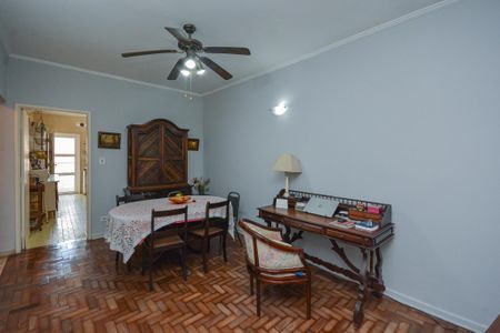 Sala de Jantar de casa à venda com 4 quartos, 250m² em Interlagos, São Paulo