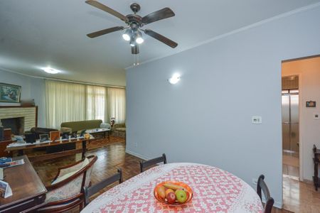Casa à venda com 250m², 4 quartos e 1 vagaSala de Jantar