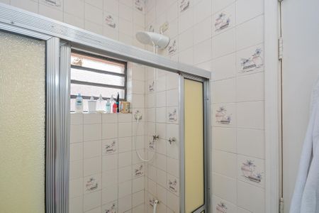 Casa à venda com 250m², 4 quartos e 1 vagaBanheiro da Suíte