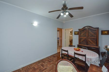 Casa à venda com 250m², 4 quartos e 1 vagaSala de Jantar