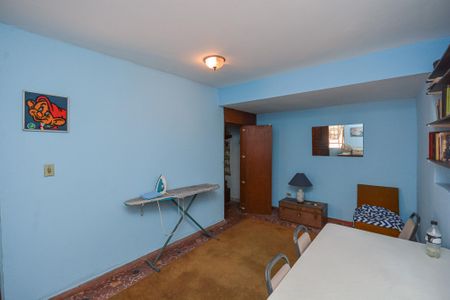 Casa à venda com 250m², 4 quartos e 1 vagaQuarto 3