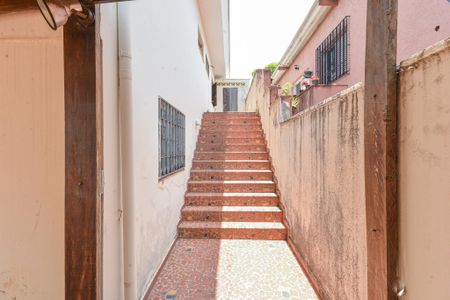 Casa à venda com 250m², 4 quartos e 1 vagaQuintal