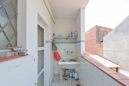 Casa à venda com 250m², 4 quartos e 1 vagaÁrea de Serviço