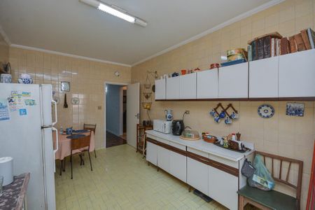 Casa à venda com 250m², 4 quartos e 1 vagaCozinha