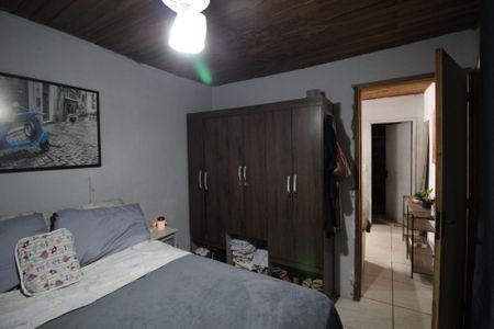 Quarto 1 de casa à venda com 3 quartos, 100m² em Sarandi, Porto Alegre
